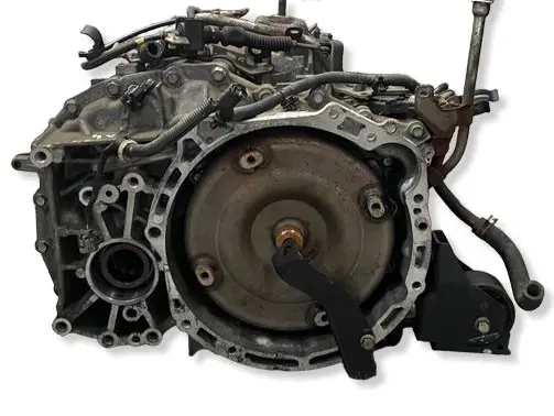 Mitsubishi Outlander Automatic gearbox 1XG0B 4B12 GCXU6304889