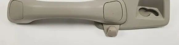 Volvo V70 Rear interior roof grab handle 3672