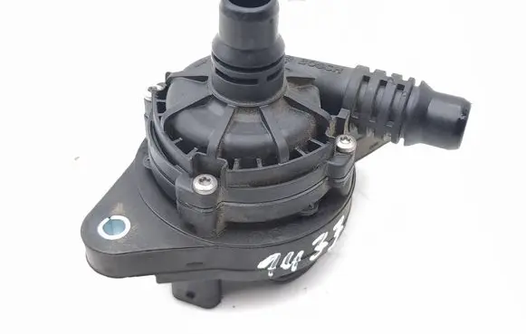 Opel Grandland X Electric auxiliary coolant/water pump 9857212180 0392023484
