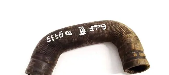 Volkswagen Golf III Engine coolant pipe/hose 