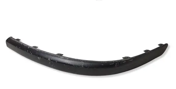 Volvo V70 Front bumper splitter molding 9190298