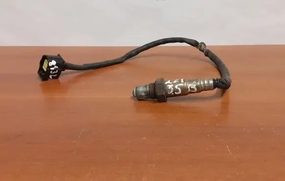 Mercedes-Benz S W221 Lambda probe sensor 0045420818 8132