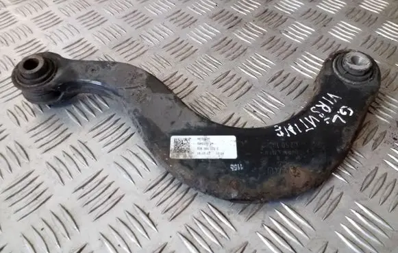 Volkswagen Sharan Rear control arm 5Q0505323C