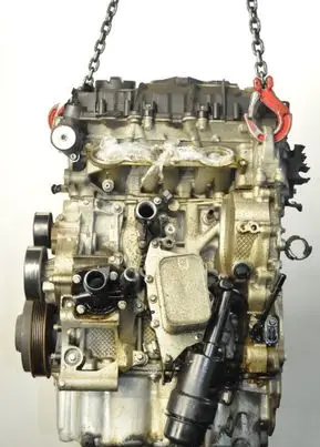 Mini One - Cooper F56 F55 Engine swap B38A15A