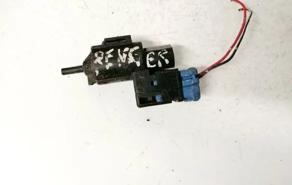 Ford Ranger Brake pedal sensor switch