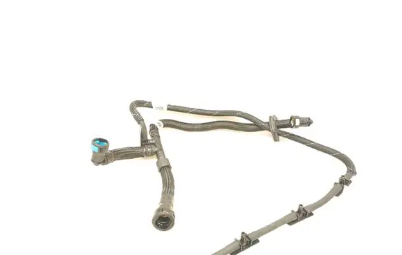 BMW 4 G22 G23 G24 G26 Fuel line pipe 8595120
