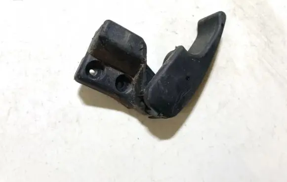 Audi A3 S3 8L Engine bonnet (hood) release handle 1h1823533