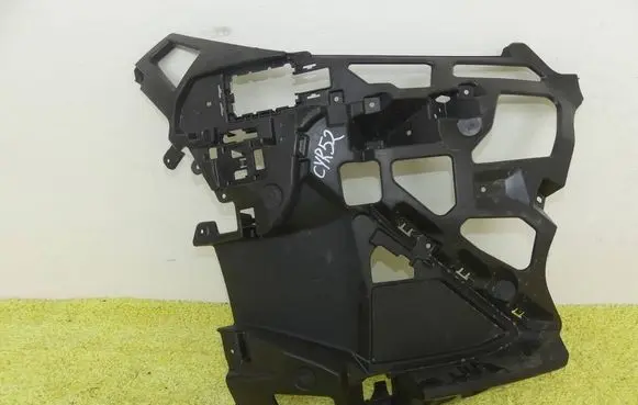 BMW X1 U11 Front bumper mounting bracket 8082524 51118082524
