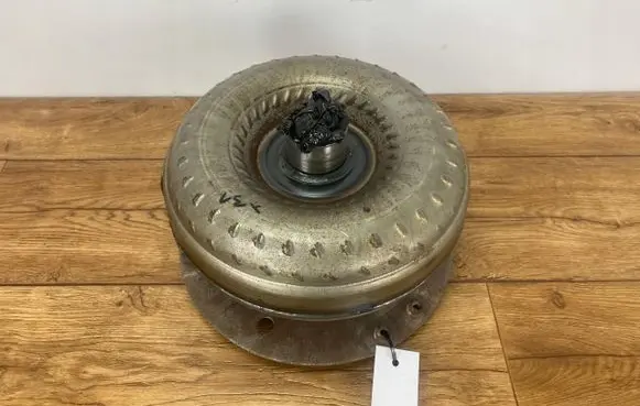 Ram 1500 Torque converter 250700005322