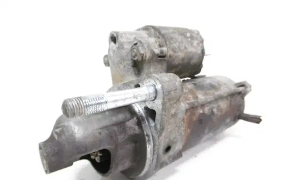 Suzuki Ignis Starter motor 31100-80G0