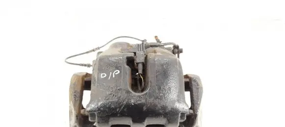 Mercedes-Benz GL X164 Front brake caliper 1644202483 A1644202483