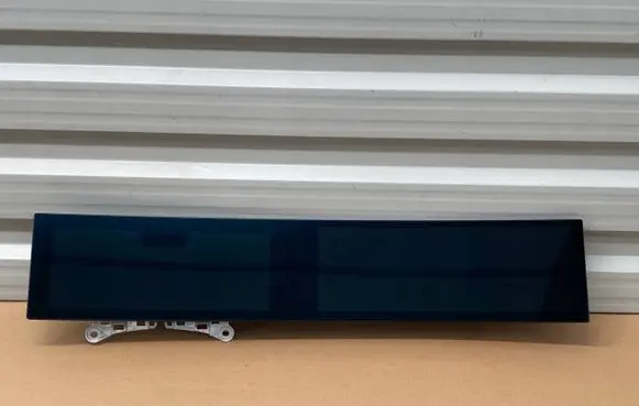 BMW 7 G70 Screen/display/small screen 5A4FED5