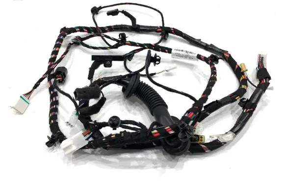 BAIC Beijing X7 Tailgate/trunk wiring harness A513E00351