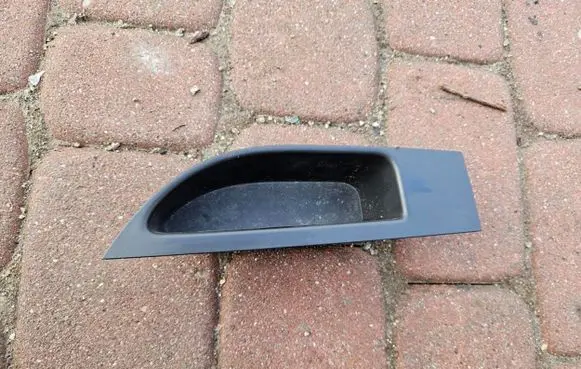Opel Astra J Other rear door trim element 13258637