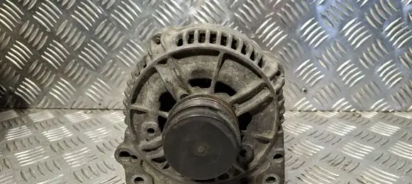 Generator/alternator