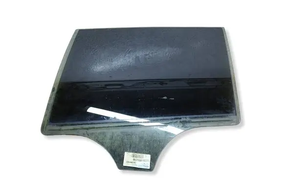 Mercedes-Benz C W205 Rear door window glass A2057350210 43R00049