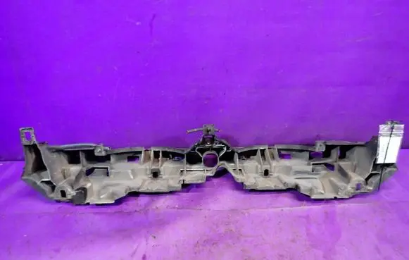 Fiat Punto (199) Front bodywork piece 