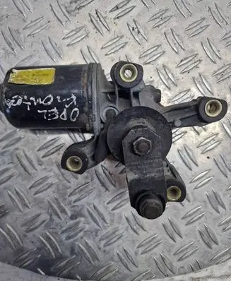 Opel Frontera A Wiper motor 22107954 102354