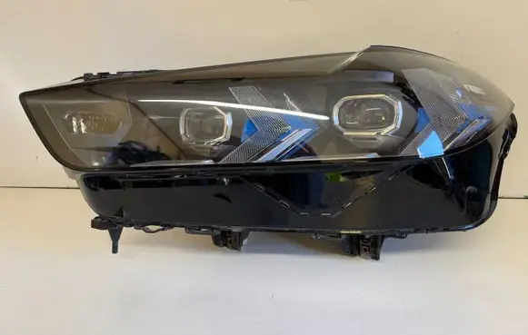 BMW X5 G05 Headlight/headlamp 5A8E105 F00HTB7213AF0 LE21A6478