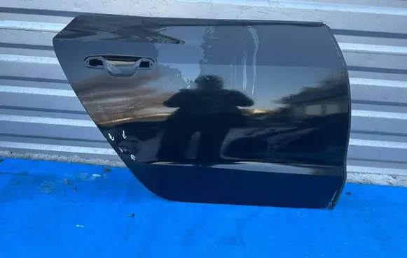 Audi A7 S7 4K8 Rear door 