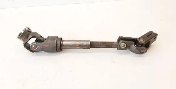 Steering column universal joint