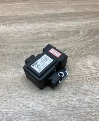 Mercedes-Benz E W210 ESP acceleration yaw rate sensor 0015404517 0265005230