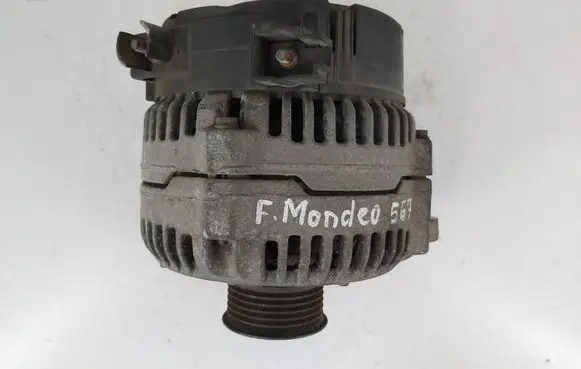 Ford Mondeo MK I Generator/alternator 0123212001 93BB10300AF