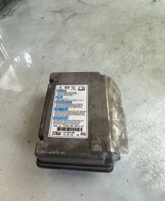 Honda Accord Airbag control unit/module 77960SEFG812M1
