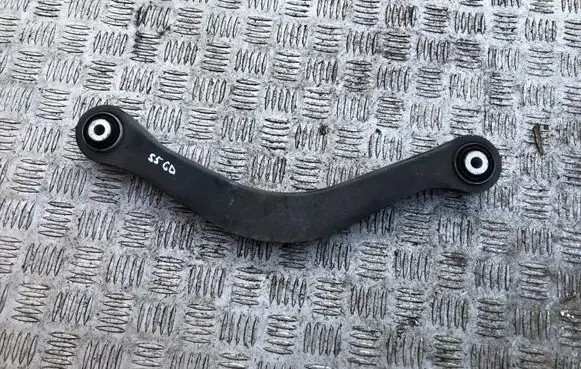 Audi S5 Facelift Rear control arm 8W0505398E