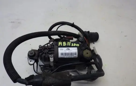 Audi A8 S8 D3 4E Air suspension compressor/pump 
