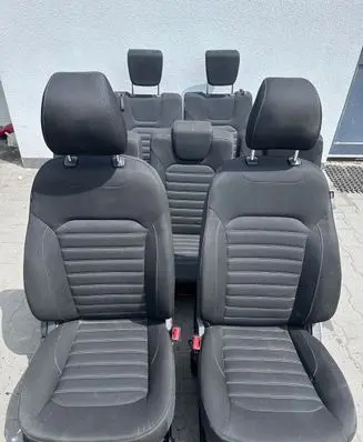 Seat set