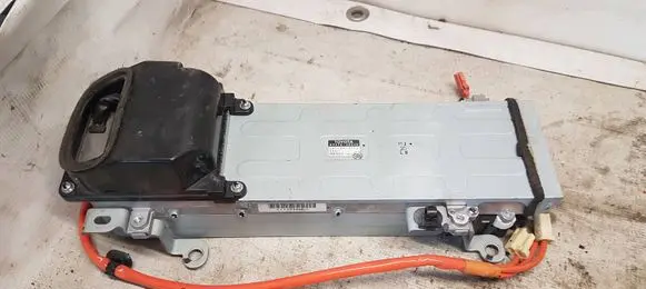 Lexus RX 330 - 350 - 400H Voltage converter inverter G927030020