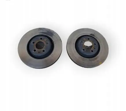 Audi Q5 SQ5 FY Brake discs and calipers set