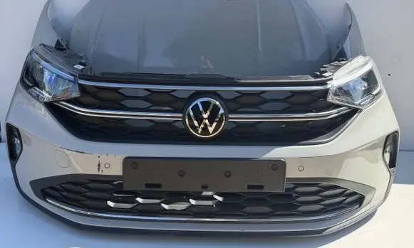 Volkswagen Taigo Front piece kit 