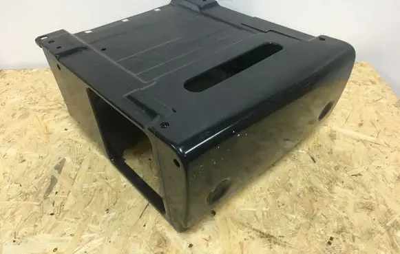 Mercedes-Benz Vito Viano W447 Front passenger seat console base A4479109702 09120NG