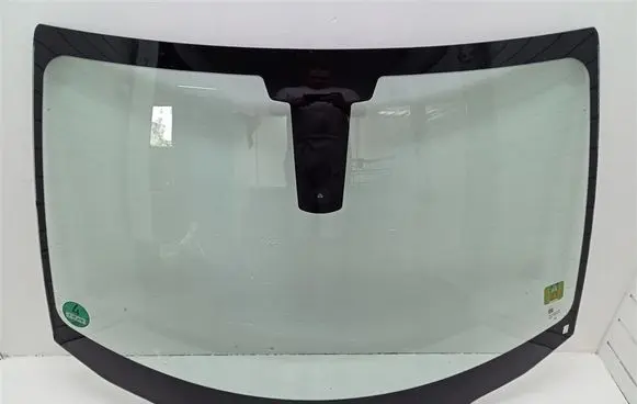 Citroen C5 Front windscreen/windshield window 