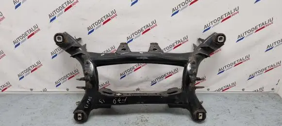 BMW 1 F20 F21 Rear subframe 33316792505