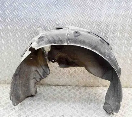 Mercedes-Benz B W247 Rear arch fender liner splash guards A1776901900