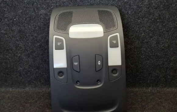 Audi A6 S6 C7 4G Front seat light 4G0947135