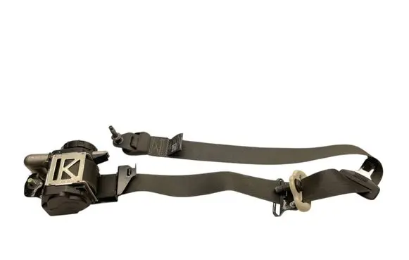 Ford Mondeo MK V Airbag set with panel DS73F61295 1025585N97