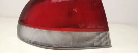 Mazda 626 Rear/tail lights 0431395