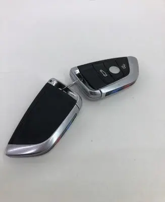 BMW X5 F15 Ignition key/card 