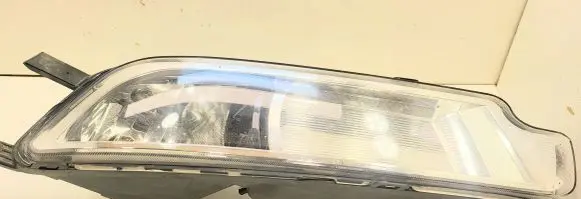 Volkswagen PASSAT B8 Front fog light 3G0941662G