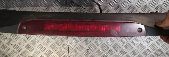 Ford Focus Tailgate/trunk spoiler 4m51a44210aj