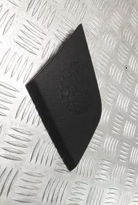 Dash center speaker trim cover