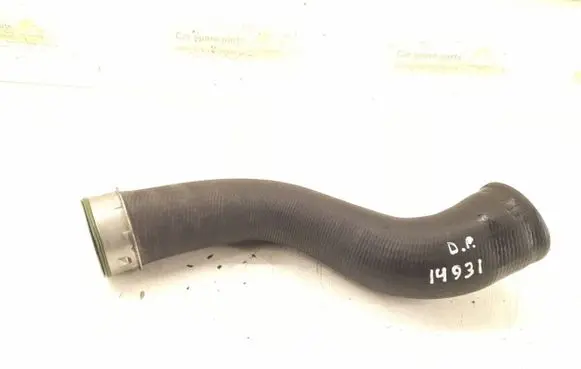 Mercedes-Benz C W204 Intercooler hose/pipe 2045281882 A2045281882