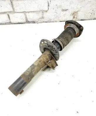 Volkswagen Touran I Front shock absorber/damper 1K0400053BS