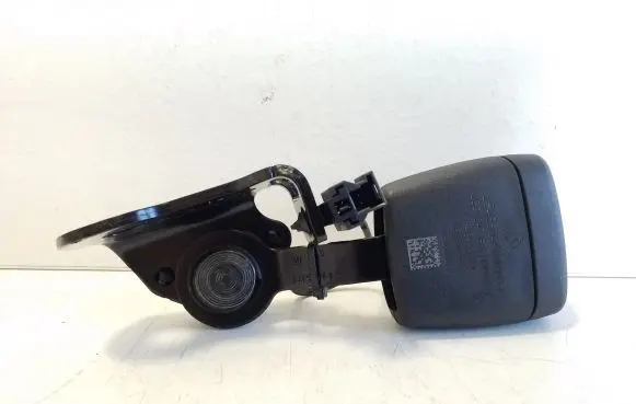 Mercedes-Benz GLC C254 Rear seatbelt buckle 25486049009051 34344467A 34351765B