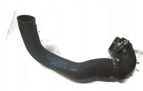 Opel Insignia A Intake resonator 