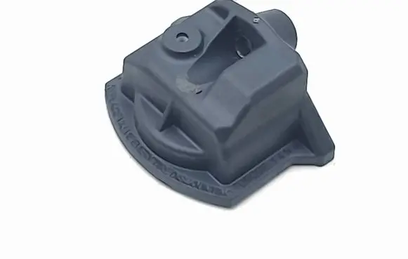 Tire pressure sensor